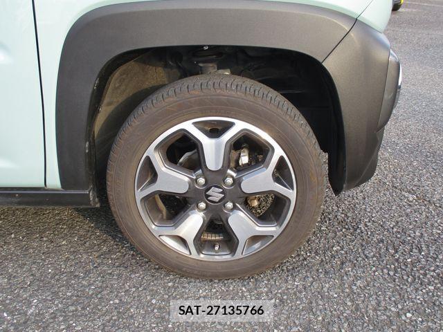 Suzuki HUSTLER 2024-01 8314803-7