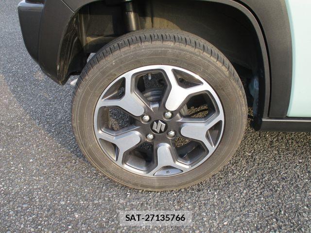 Suzuki HUSTLER 2024-01 8314803-8