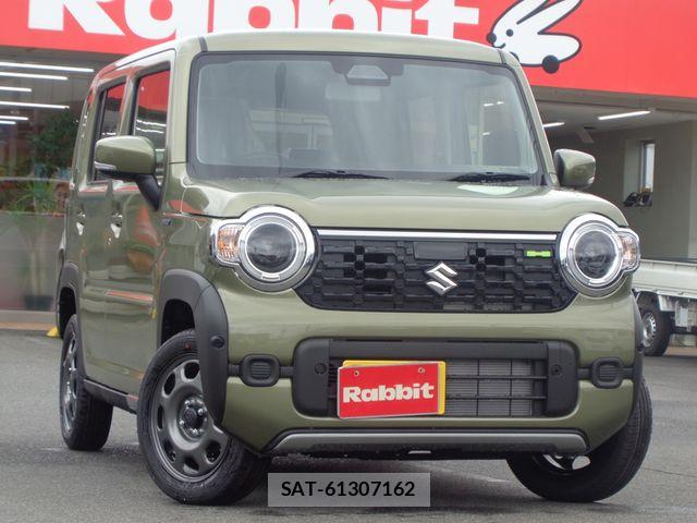 Suzuki HUSTLER 2026-07 8314802-0