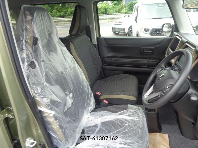 Suzuki HUSTLER 2026-07 8314802-11