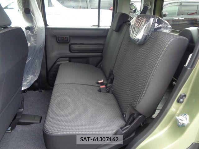 Suzuki HUSTLER 2026-07 8314802-12