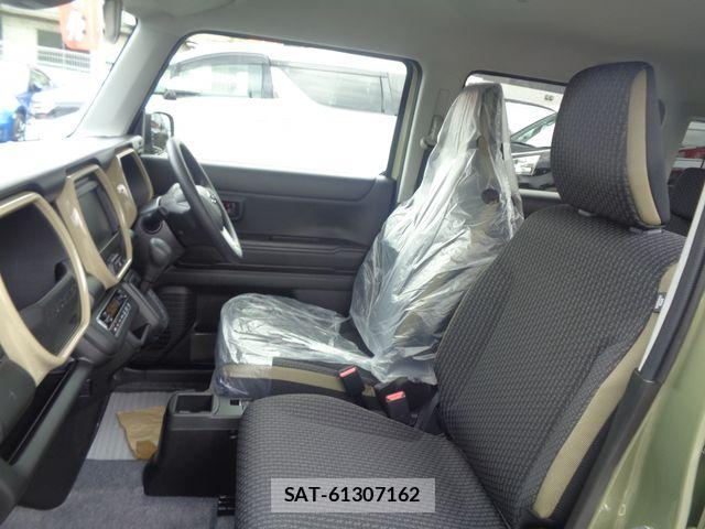 Suzuki HUSTLER 2026-07 8314802-13