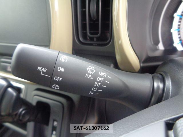 Suzuki HUSTLER 2026-07 8314802-21