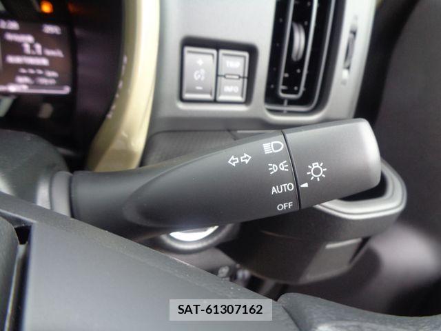 Suzuki HUSTLER 2026-07 8314802-22