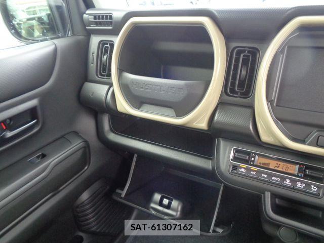 Suzuki HUSTLER 2026-07 8314802-27