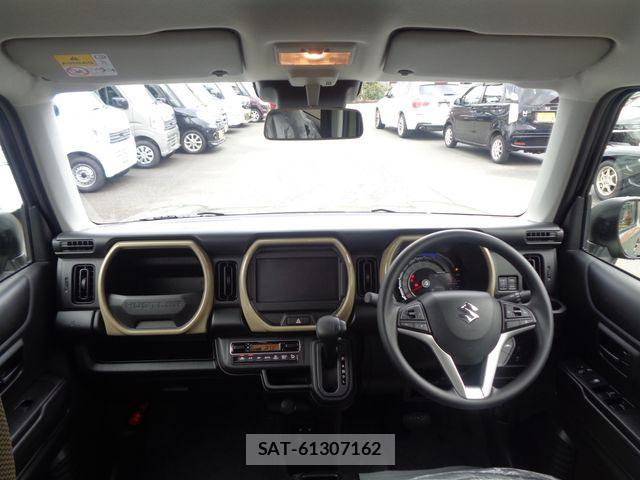 Suzuki HUSTLER 2026-07 8314802-2