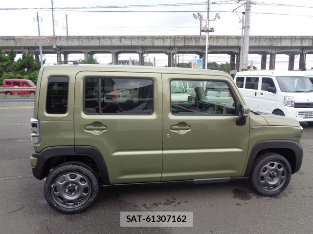 Suzuki HUSTLER 2026-07 8314802-3