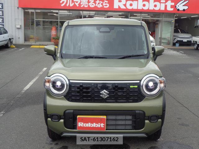 Suzuki HUSTLER 2026-07 8314802-5