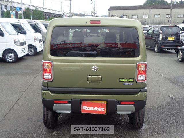 Suzuki HUSTLER 2026-07 8314802-6