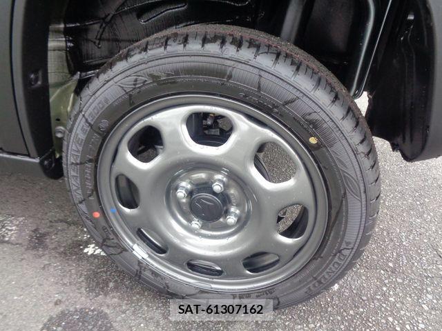 Suzuki HUSTLER 2026-07 8314802-7