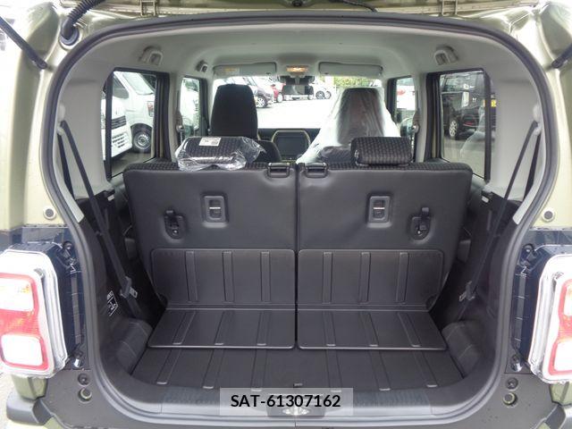 Suzuki HUSTLER 2026-07 8314802-8