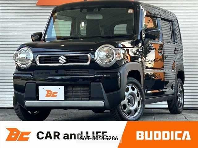 Suzuki HUSTLER 2023-07 8314806-0