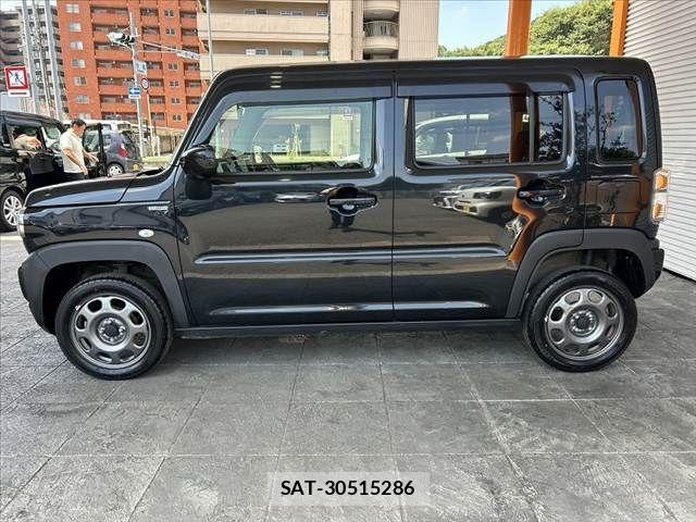 Suzuki HUSTLER 2023-07 8314806-9