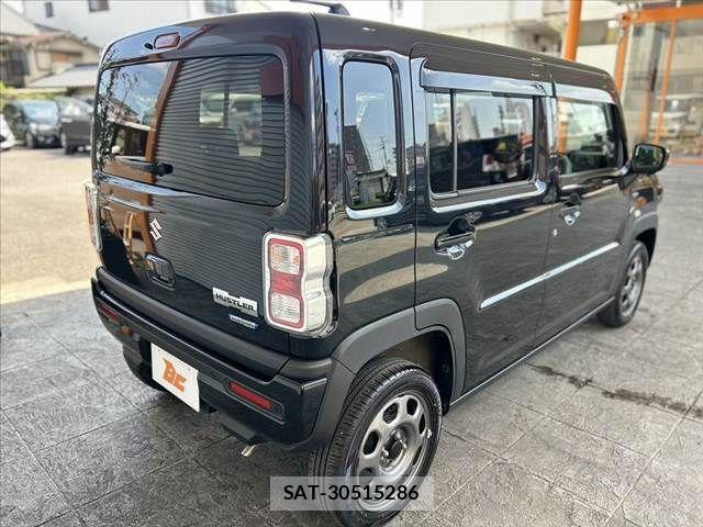 Suzuki HUSTLER 2023-07 8314806-11