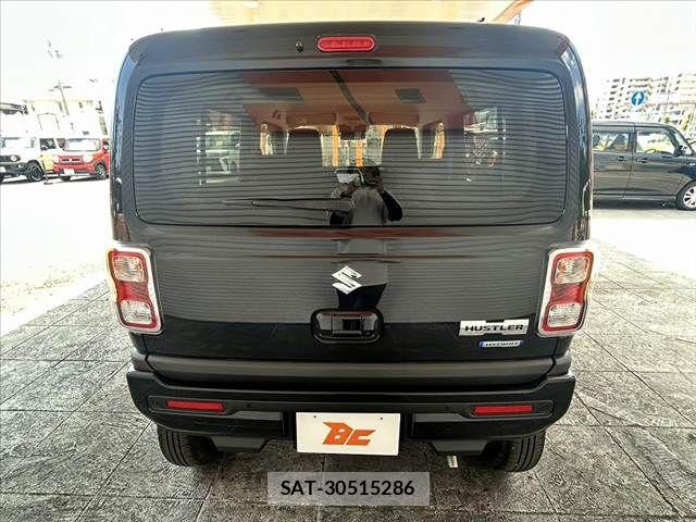Suzuki HUSTLER 2023-07 8314806-12