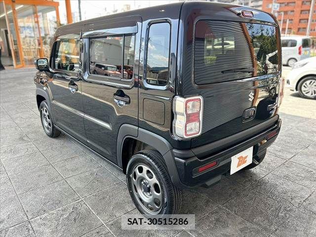 Suzuki HUSTLER 2023-07 8314806-13