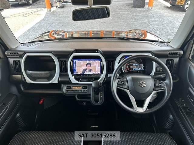 Suzuki HUSTLER 2023-07 8314806-1