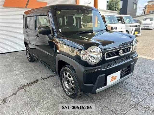 Suzuki HUSTLER 2023-07 8314806-8