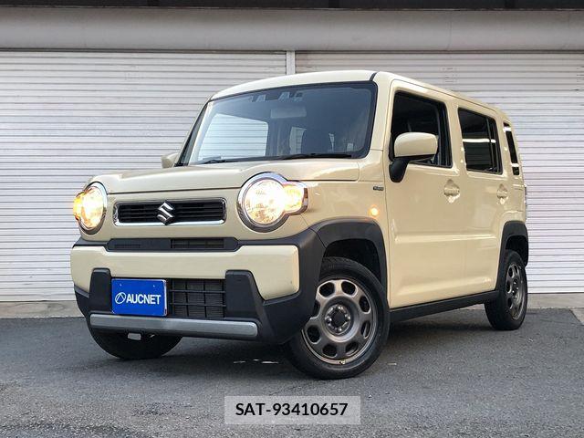 Suzuki HUSTLER 2022-06 8314812-0