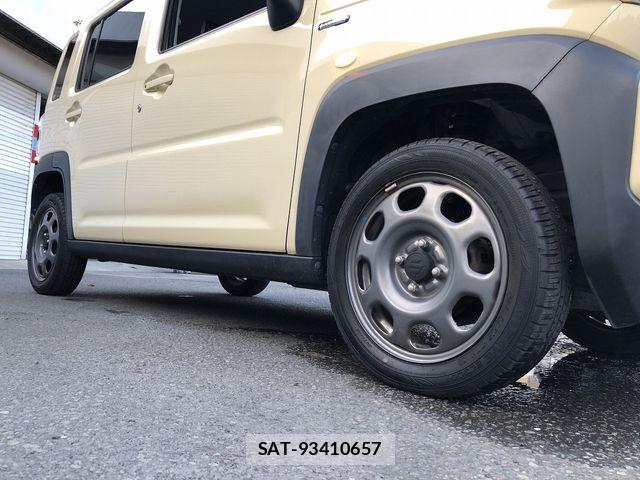 Suzuki HUSTLER 2022-06 8314812-13