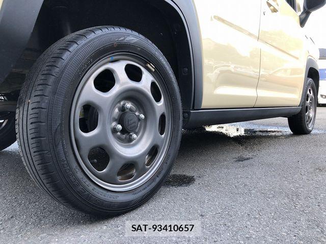 Suzuki HUSTLER 2022-06 8314812-14