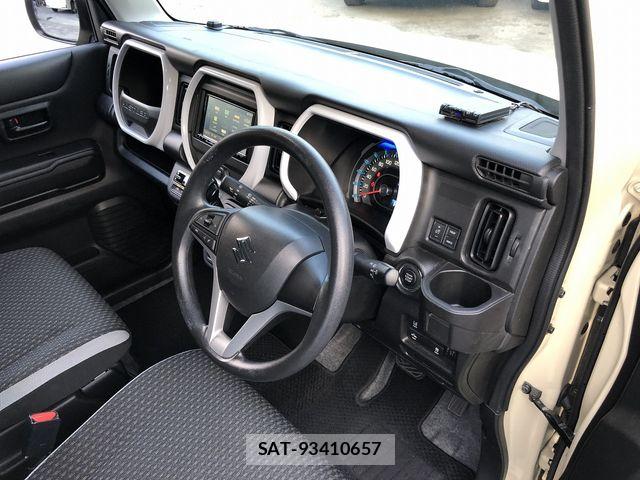 Suzuki HUSTLER 2022-06 8314812-17