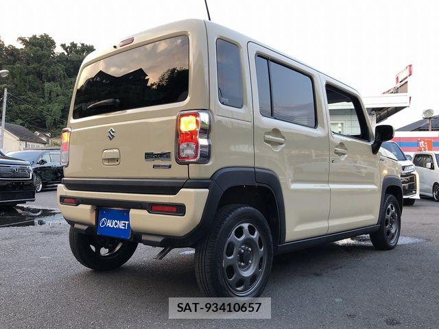 Suzuki HUSTLER 2022-06 8314812-1