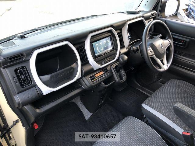 Suzuki HUSTLER 2022-06 8314812-20