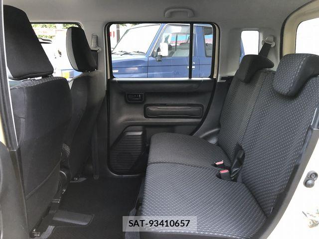 Suzuki HUSTLER 2022-06 8314812-22