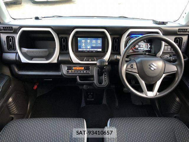 Suzuki HUSTLER 2022-06 8314812-2