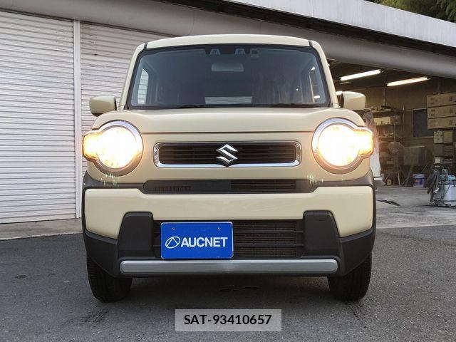 Suzuki HUSTLER 2022-06 8314812-3