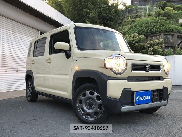 Suzuki HUSTLER 2022-06 8314812-4