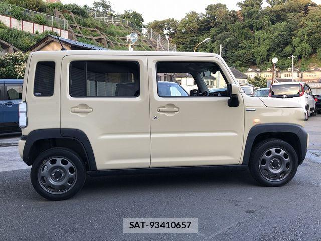 Suzuki HUSTLER 2022-06 8314812-5