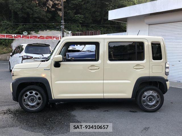 Suzuki HUSTLER 2022-06 8314812-6