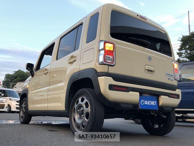 Suzuki HUSTLER 2022-06 8314812-7