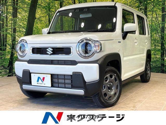 Suzuki HUSTLER 2025-05 8314797-0