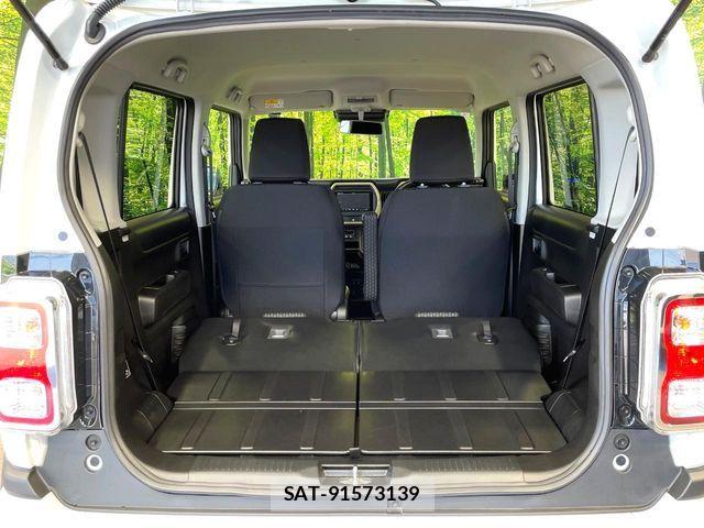 Suzuki HUSTLER 2025-05 8314797-9