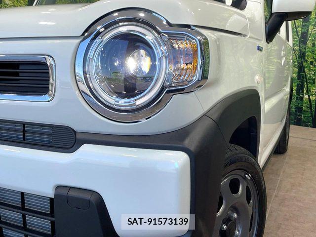 Suzuki HUSTLER 2025-05 8314797-11