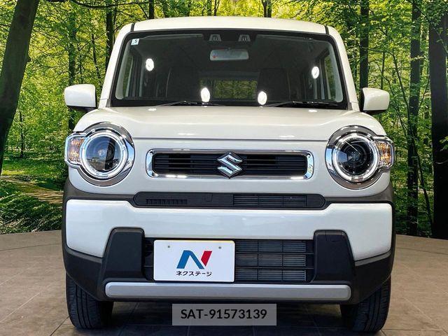 Suzuki HUSTLER 2025-05 8314797-13