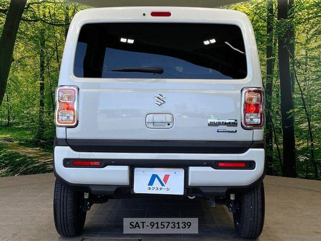 Suzuki HUSTLER 2025-05 8314797-14