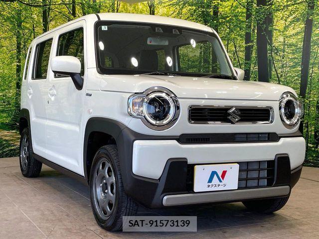 Suzuki HUSTLER 2025-05 8314797-15