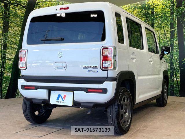Suzuki HUSTLER 2025-05 8314797-16