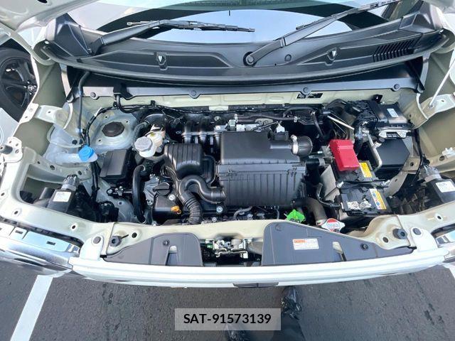 Suzuki HUSTLER 2025-05 8314797-17