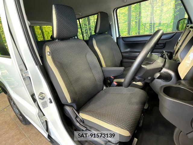 Suzuki HUSTLER 2025-05 8314797-7