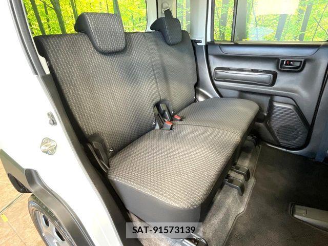 Suzuki HUSTLER 2025-05 8314797-8