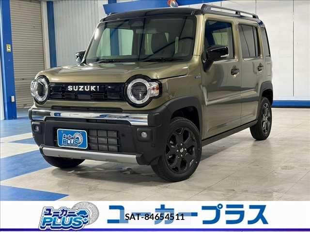 Suzuki HUSTLER 2026-05 8314780-0