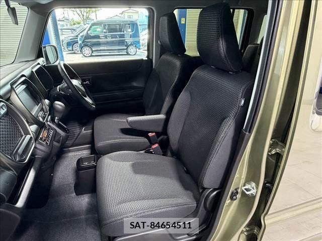 Suzuki HUSTLER 2026-05 8314780-11