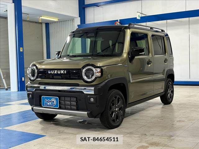 Suzuki HUSTLER 2026-05 8314780-16