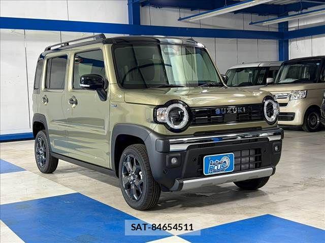 Suzuki HUSTLER 2026-05 8314780-17