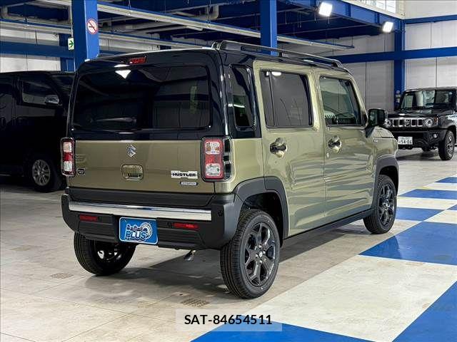 Suzuki HUSTLER 2026-05 8314780-18